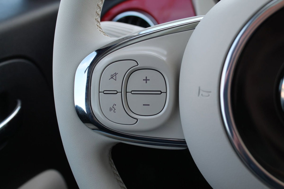 Fiat 500 1.0 Hybrid Dolcevita (16)