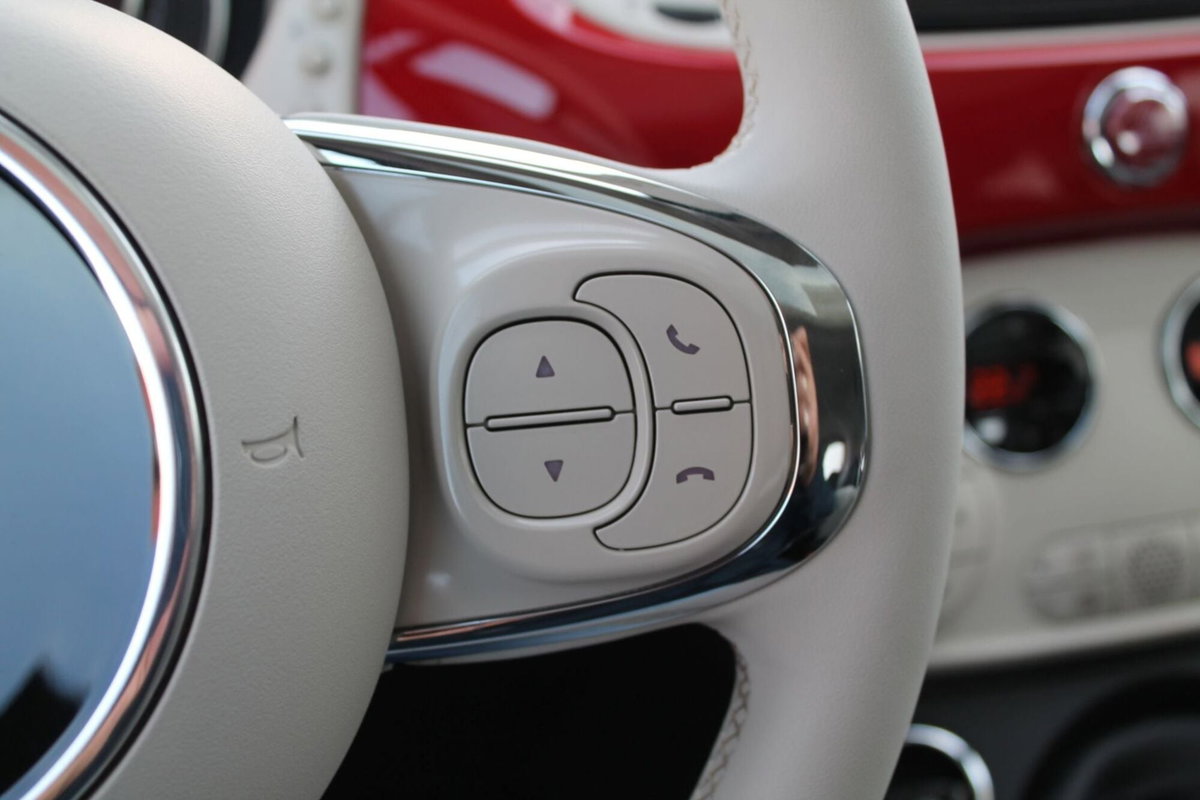 Fiat 500 1.0 Hybrid Dolcevita (17)