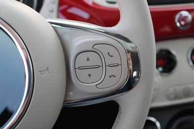 Fiat 500 1.0 Hybrid Dolcevita (17)