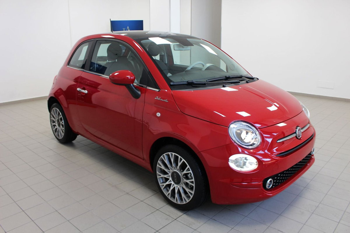 Fiat 500 1.0 Hybrid Dolcevita (3)