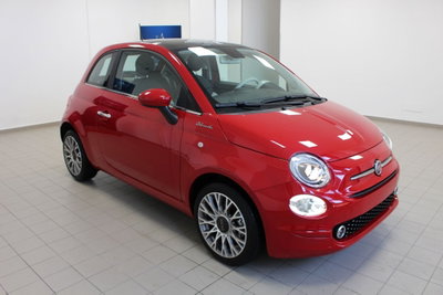 Fiat 500 1.0 Hybrid Dolcevita (3)