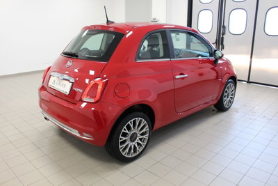 Fiat 500 1.0 Hybrid Dolcevita (4)