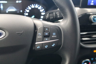 Ford Kuga 2.0 EcoBlue Hybrid 150 CV 2WD Titanium X (12)