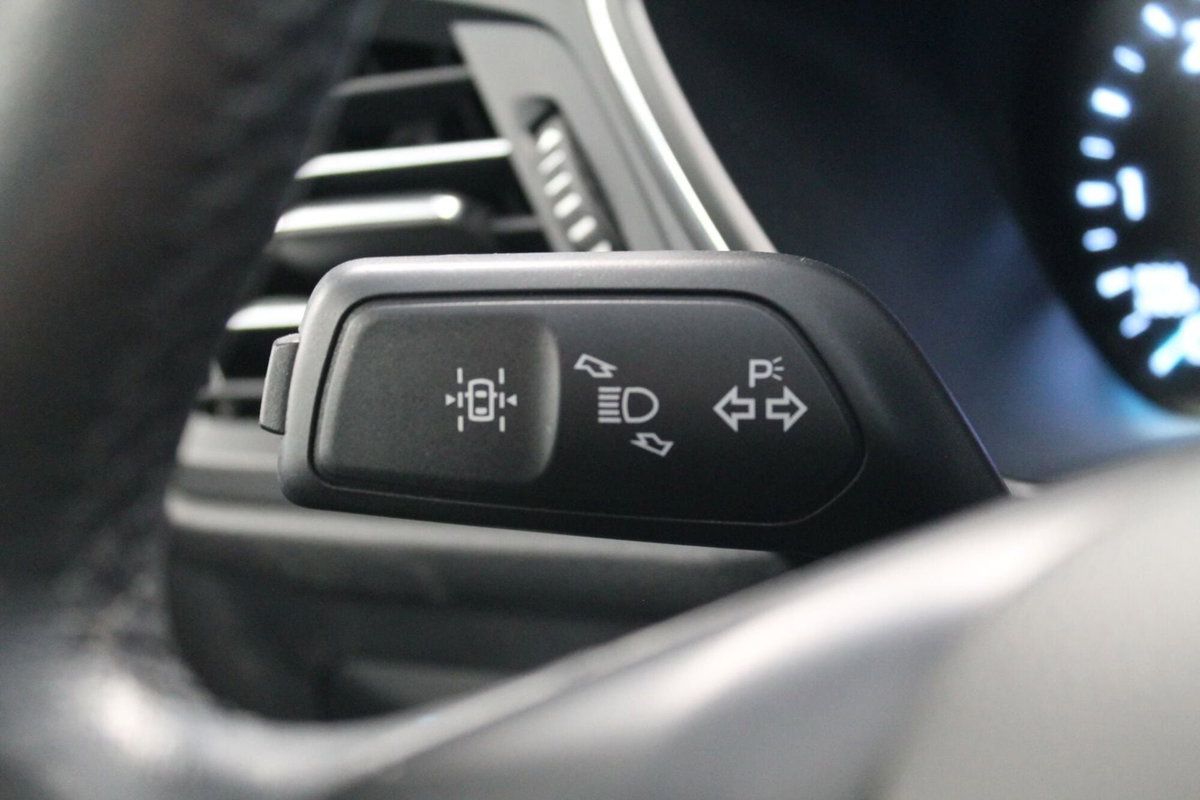 Ford Kuga 2.0 EcoBlue Hybrid 150 CV 2WD Titanium X (13)