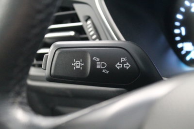Ford Kuga 2.0 EcoBlue Hybrid 150 CV 2WD Titanium X (13)