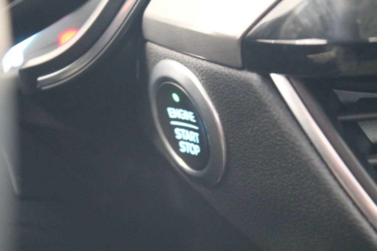 Ford Kuga 2.0 EcoBlue Hybrid 150 CV 2WD Titanium X (15)