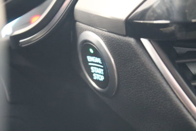 Ford Kuga 2.0 EcoBlue Hybrid 150 CV 2WD Titanium X (15)