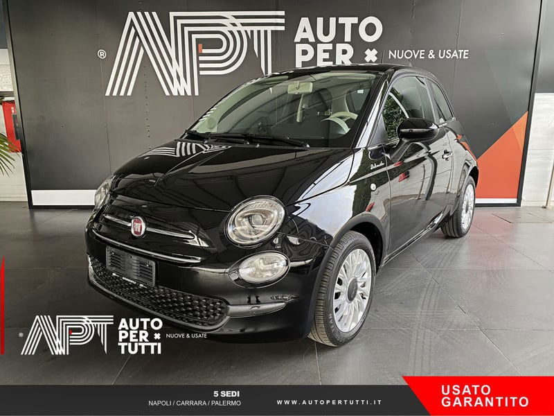 Fiat 500 1.0 hybrid Dolcevita 70cv