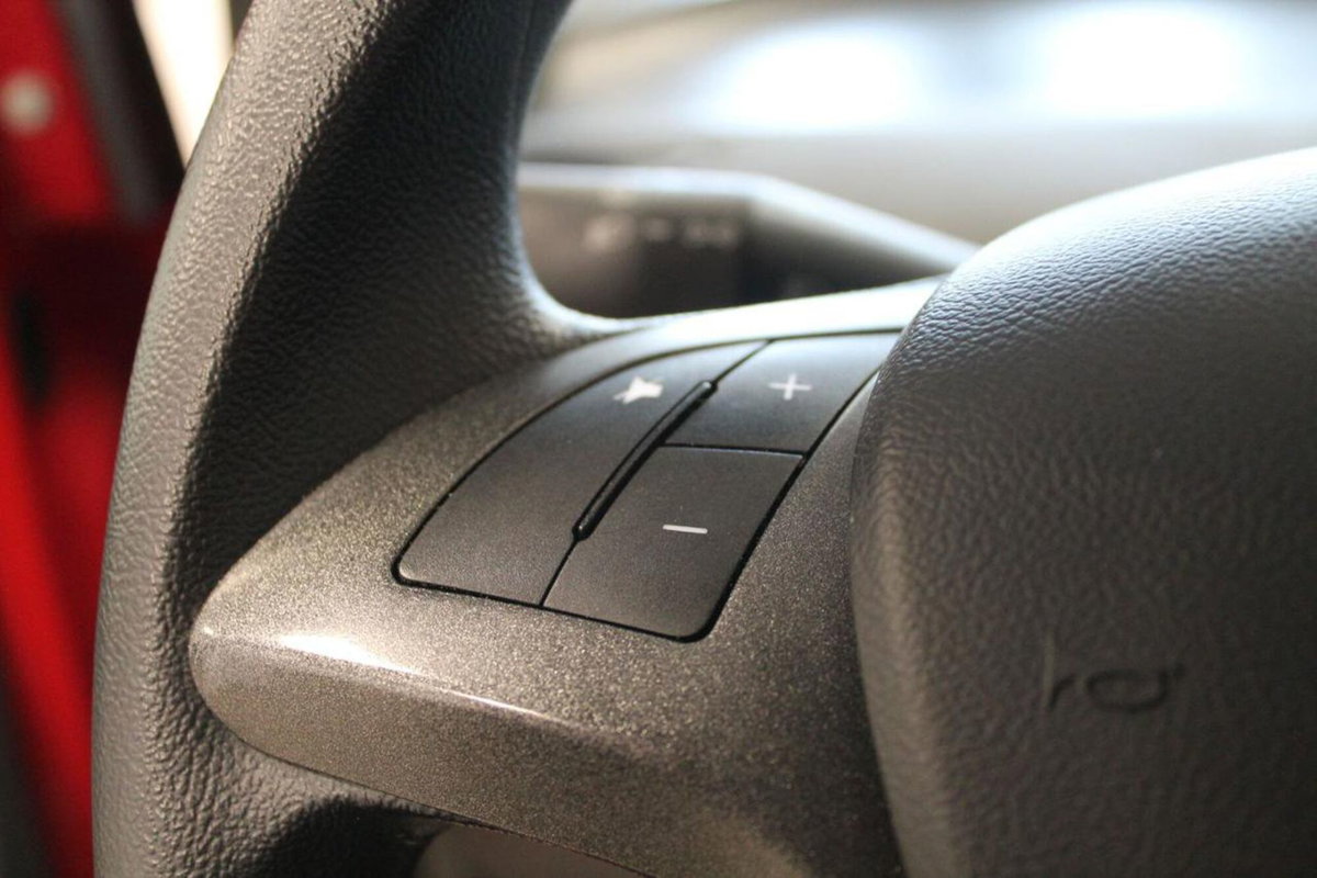 Lancia Ypsilon 1.0 FireFly 5 porte S&S Hybrid Ecochic Silver (16)