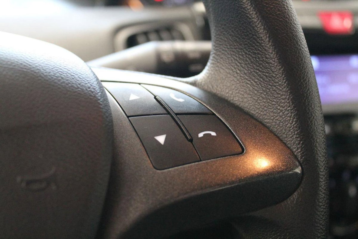 Lancia Ypsilon 1.0 FireFly 5 porte S&S Hybrid Ecochic Silver (17)