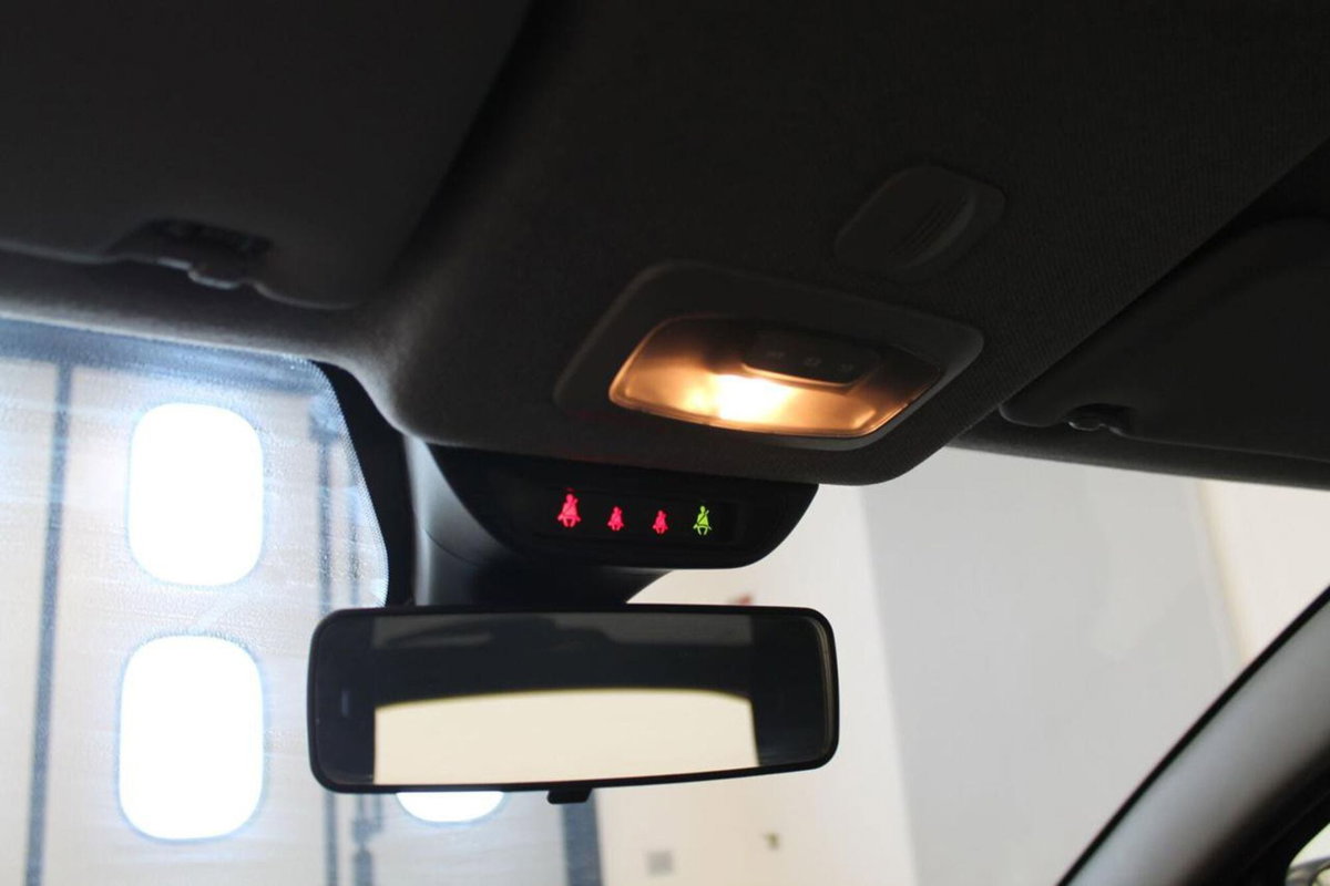 Lancia Ypsilon 1.0 FireFly 5 porte S&S Hybrid Ecochic Silver (20)