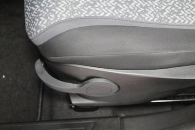Lancia Ypsilon 1.0 FireFly 5 porte S&S Hybrid Ecochic Silver (9)