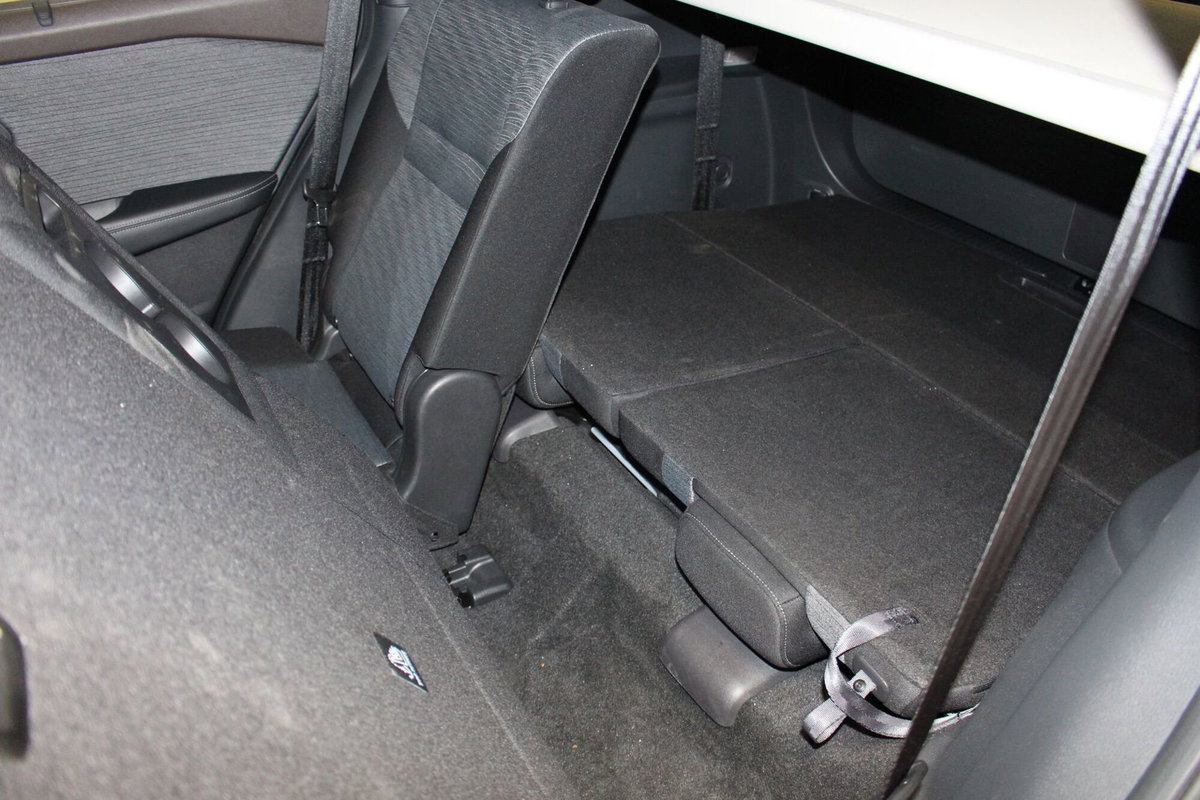 Nissan X-Trail 1.5 e-power N-Connecta e-4orce 4wd auto (11)