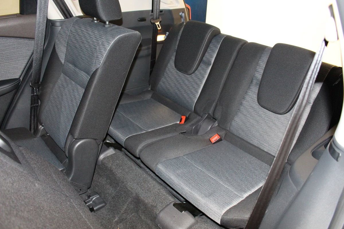 Nissan X-Trail 1.5 e-power N-Connecta e-4orce 4wd auto (12)