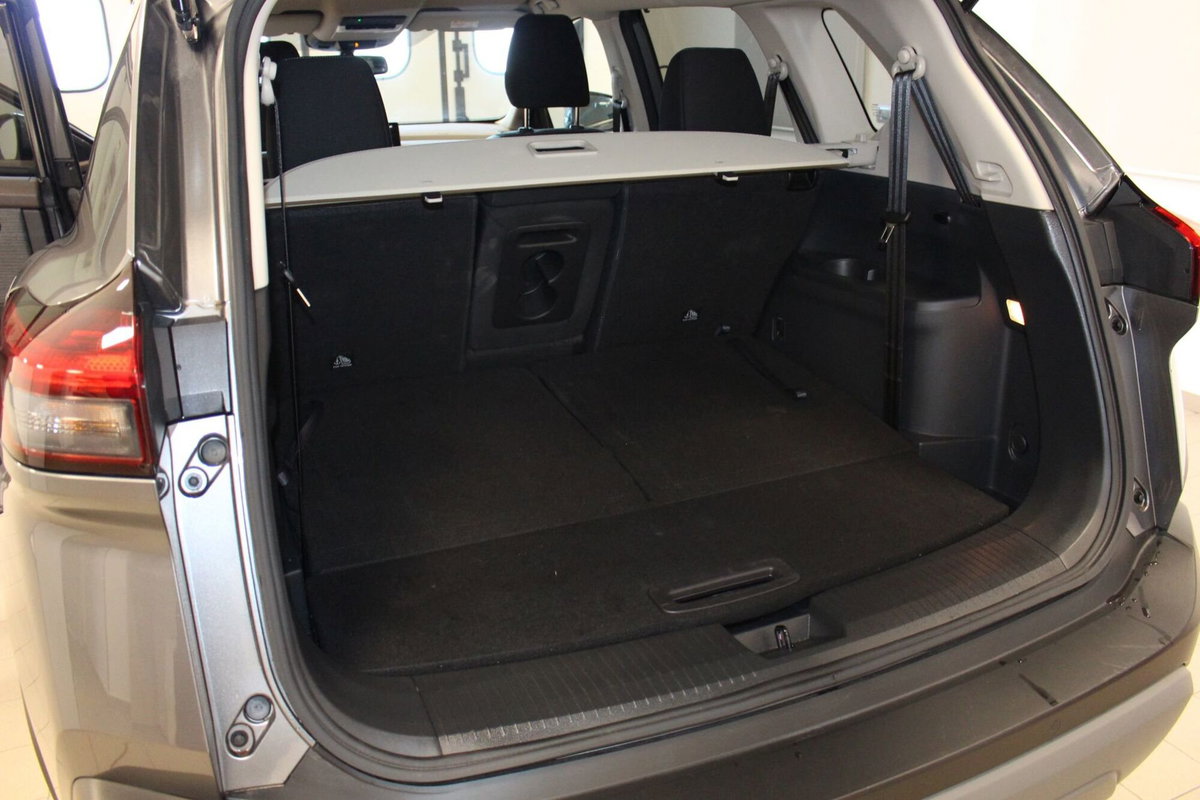 Nissan X-Trail 1.5 e-power N-Connecta e-4orce 4wd auto (13)