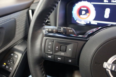 Nissan X-Trail 1.5 e-power N-Connecta e-4orce 4wd auto (15)