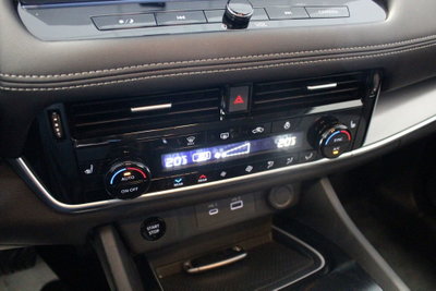 Nissan X-Trail 1.5 e-power N-Connecta e-4orce 4wd auto (17)