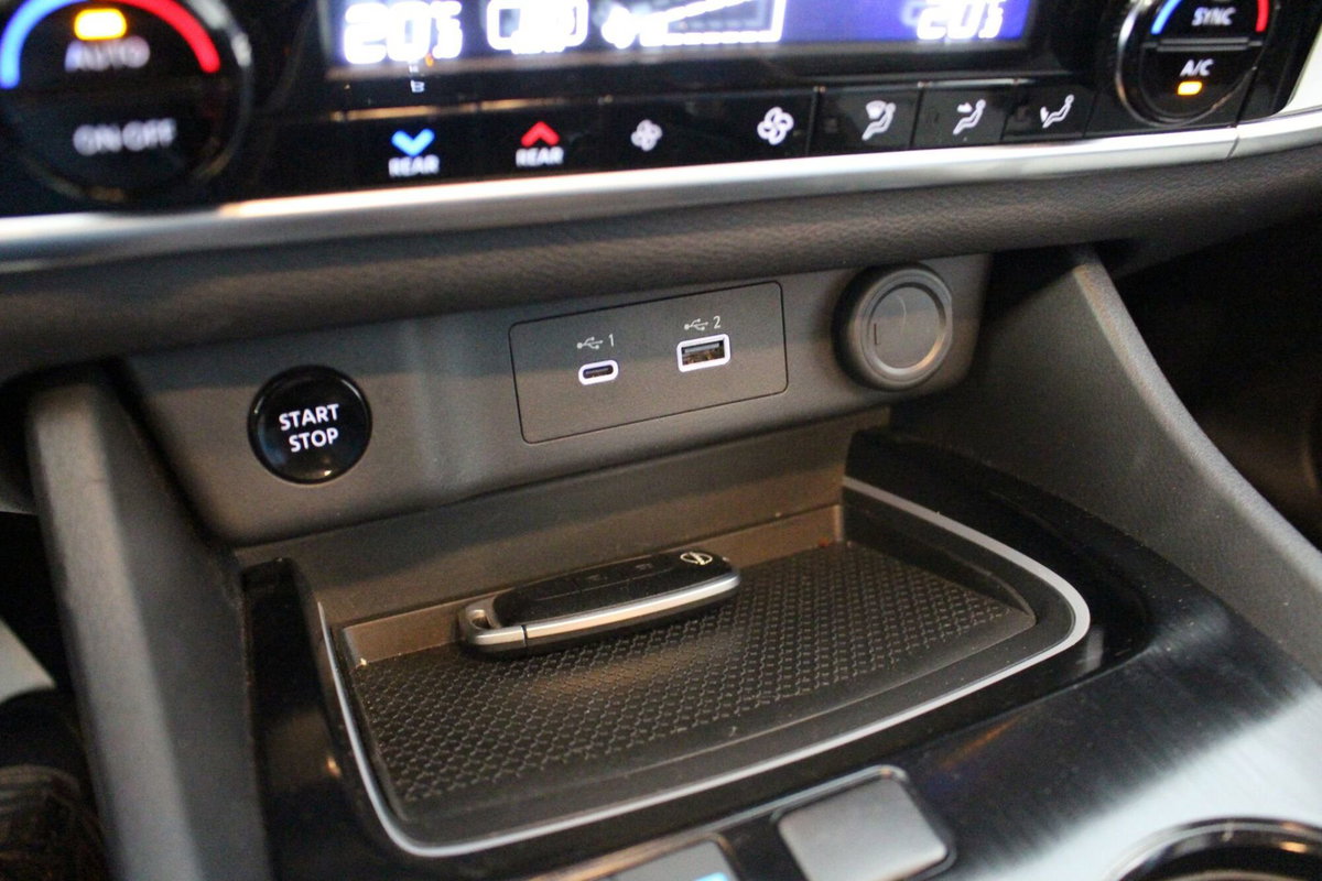 Nissan X-Trail 1.5 e-power N-Connecta e-4orce 4wd auto (18)