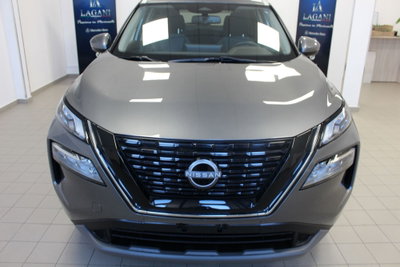 Nissan X-Trail 1.5 e-power N-Connecta e-4orce 4wd auto (2)