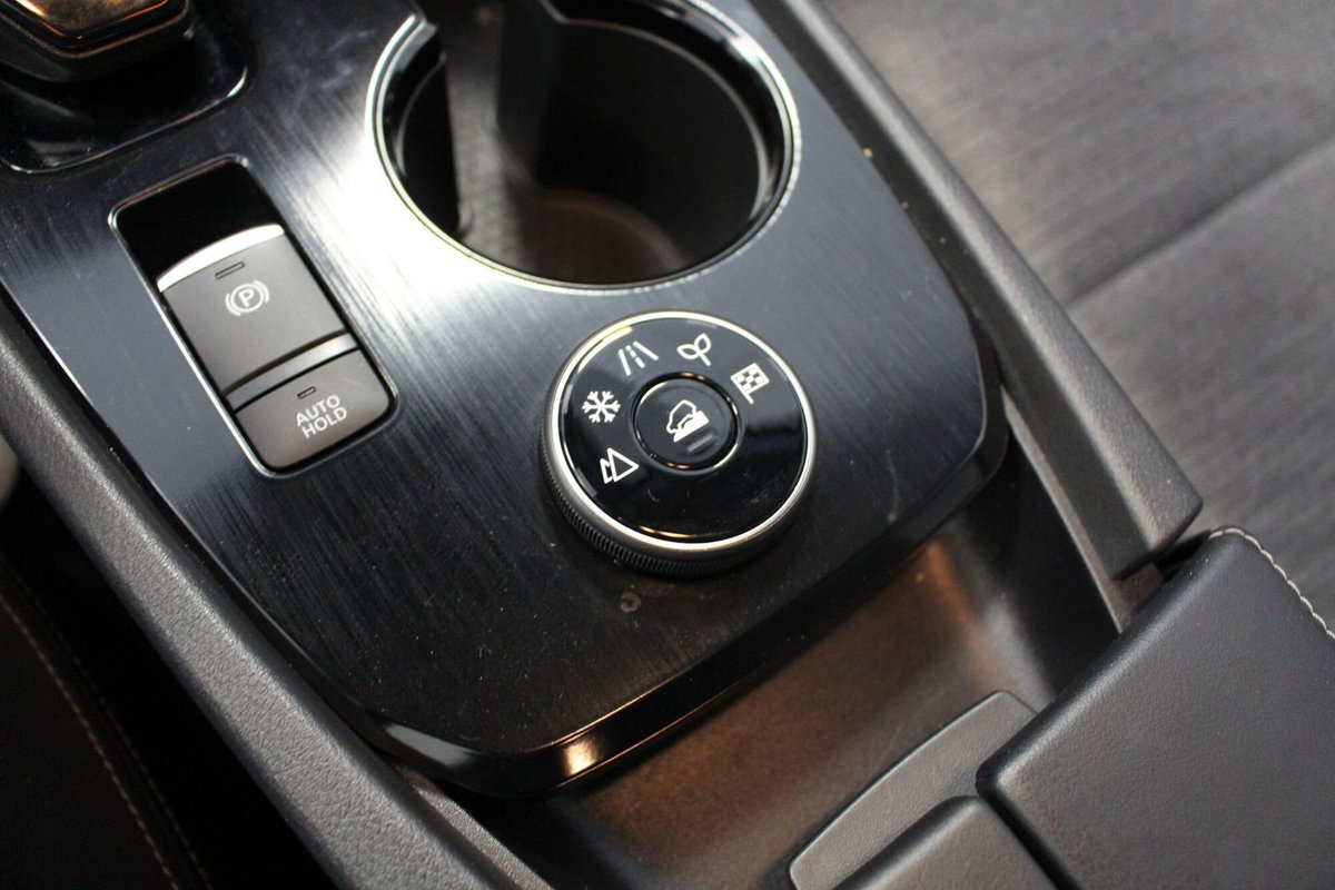 Nissan X-Trail 1.5 e-power N-Connecta e-4orce 4wd auto (20)