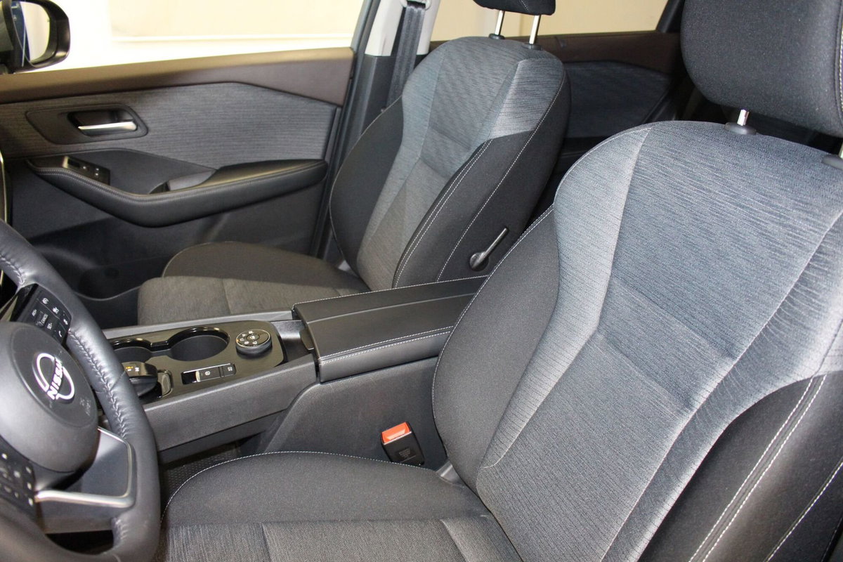 Nissan X-Trail 1.5 e-power N-Connecta e-4orce 4wd auto (8)