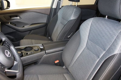 Nissan X-Trail 1.5 e-power N-Connecta e-4orce 4wd auto (8)