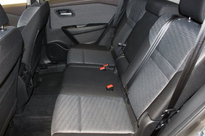 Nissan X-Trail 1.5 e-power N-Connecta e-4orce 4wd auto (9)
