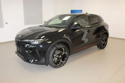Alfa Romeo Junior 1.2 ibrida Speciale 145cv edct6 nuova