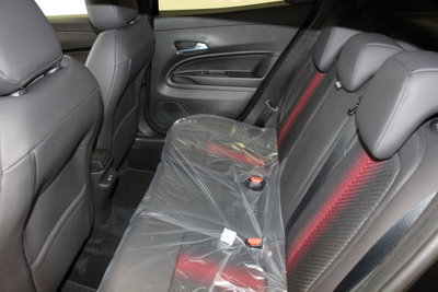 Alfa Romeo Junior 1.2 ibrida Speciale 145cv edct6 (10)