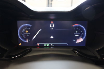 Alfa Romeo Junior 1.2 ibrida Speciale 145cv edct6 (11)
