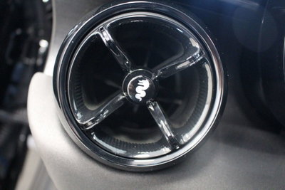 Alfa Romeo Junior 1.2 ibrida Speciale 145cv edct6 (14)