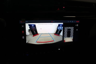 Alfa Romeo Junior 1.2 ibrida Speciale 145cv edct6 (18)