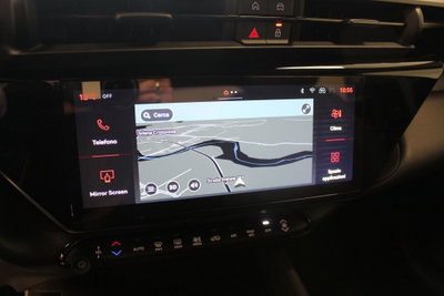 Alfa Romeo Junior 1.2 ibrida Speciale 145cv edct6 (19)
