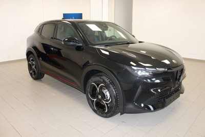 Alfa Romeo Junior 1.2 ibrida Speciale 145cv edct6 (3)