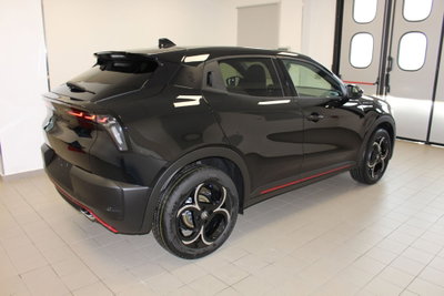 Alfa Romeo Junior 1.2 ibrida Speciale 145cv edct6 (4)