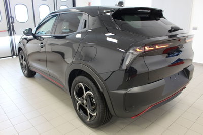 Alfa Romeo Junior 1.2 ibrida Speciale 145cv edct6 (6)