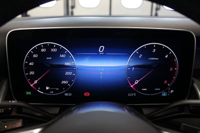Mercedes-Benz GLC 220 d 4Matic Mild Hybrid AMG Advanced Plus (11)