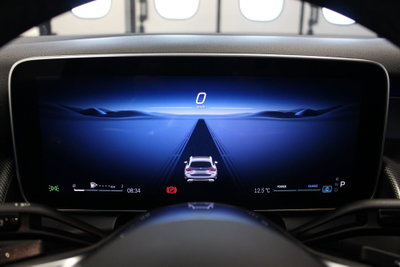Mercedes-Benz GLC 220 d 4Matic Mild Hybrid AMG Advanced Plus (14)