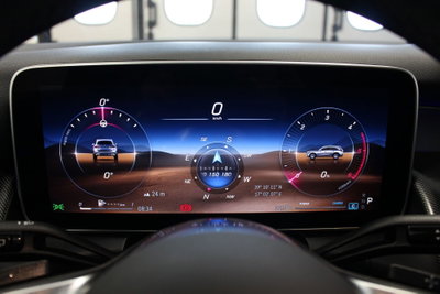Mercedes-Benz GLC 220 d 4Matic Mild Hybrid AMG Advanced Plus (15)