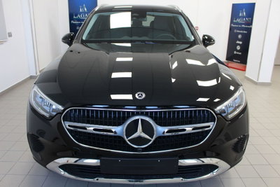 Mercedes-Benz GLC 220 d 4Matic Mild Hybrid AMG Advanced Plus (2)