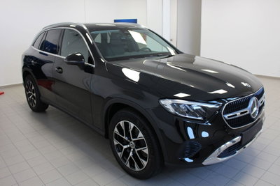 Mercedes-Benz GLC 220 d 4Matic Mild Hybrid AMG Advanced Plus (3)