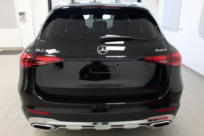Mercedes-Benz GLC 220 d 4Matic Mild Hybrid AMG Advanced Plus (5)