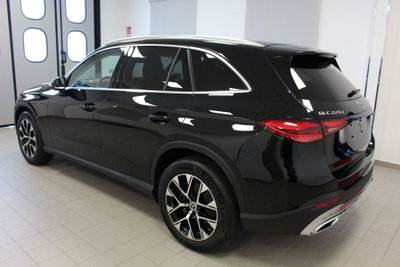 Mercedes-Benz GLC 220 d 4Matic Mild Hybrid AMG Advanced Plus (6)