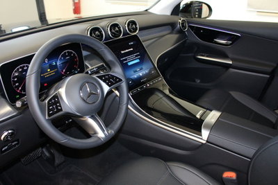 Mercedes-Benz GLC 220 d 4Matic Mild Hybrid AMG Advanced Plus (7)