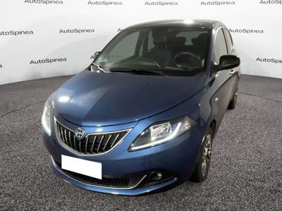 Lancia Ypsilon 1.0 FireFly 5 porte S&S Hybrid Gold Plus usata