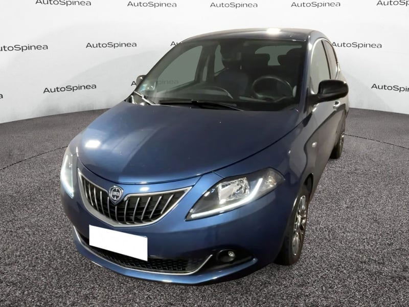 Lancia Ypsilon 1.0 FireFly 5 porte S&S Hybrid Gold Plus