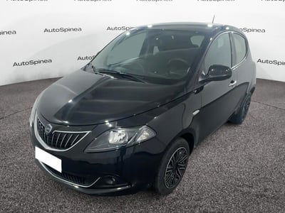 Lancia Ypsilon 1.0 FireFly 5 porte S&S Hybrid Gold Plus usata