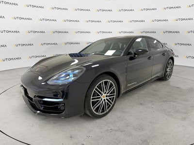 Porsche Panamera 2.9 4 E-Hybrid Executive usata