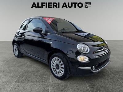 Fiat 500 1.0 Hybrid Red usata