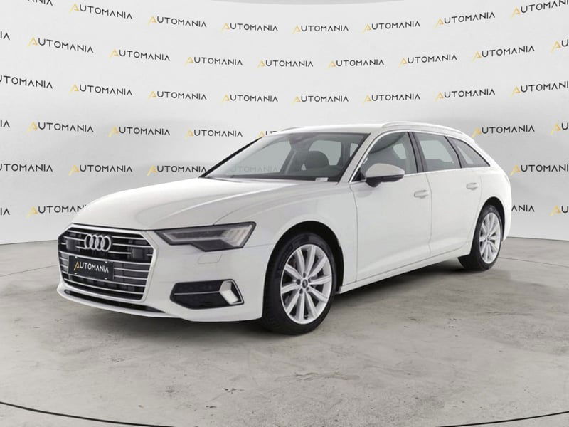 Audi A6 40 2.0 TDI S tronic Business